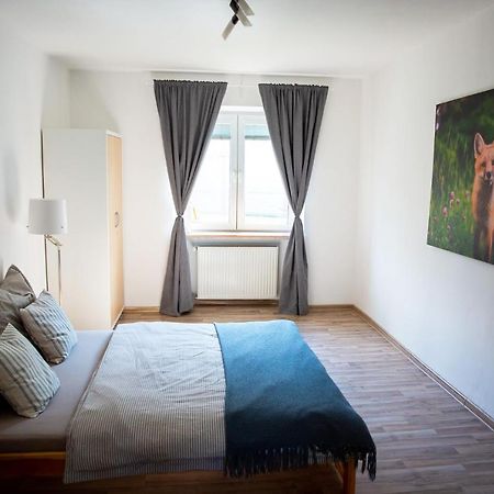 Apartment Fox Ostrava Kültér fotó
