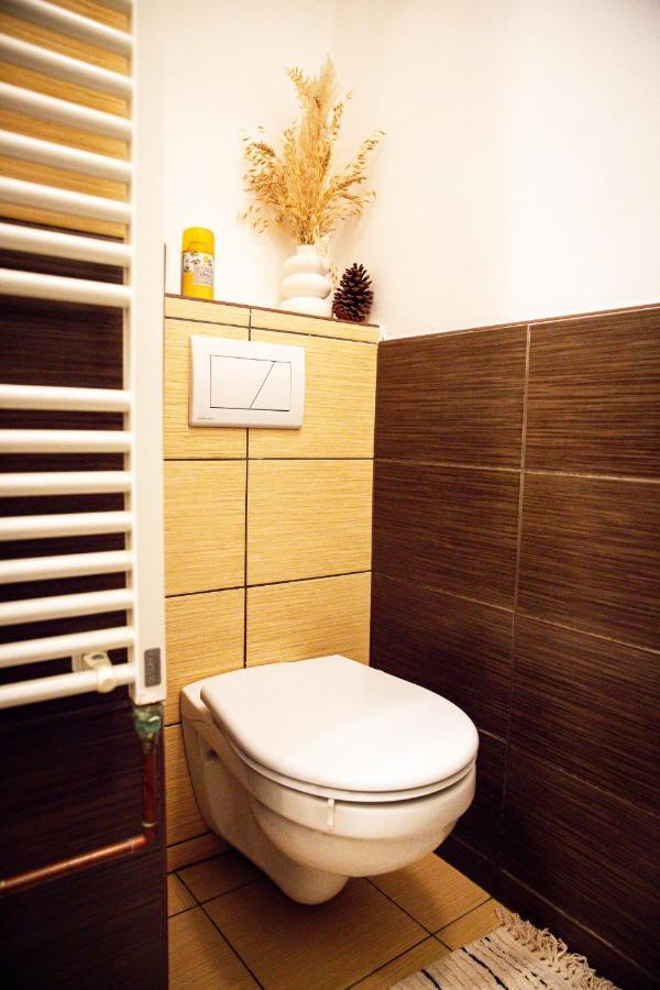 Apartment Fox Ostrava Kültér fotó
