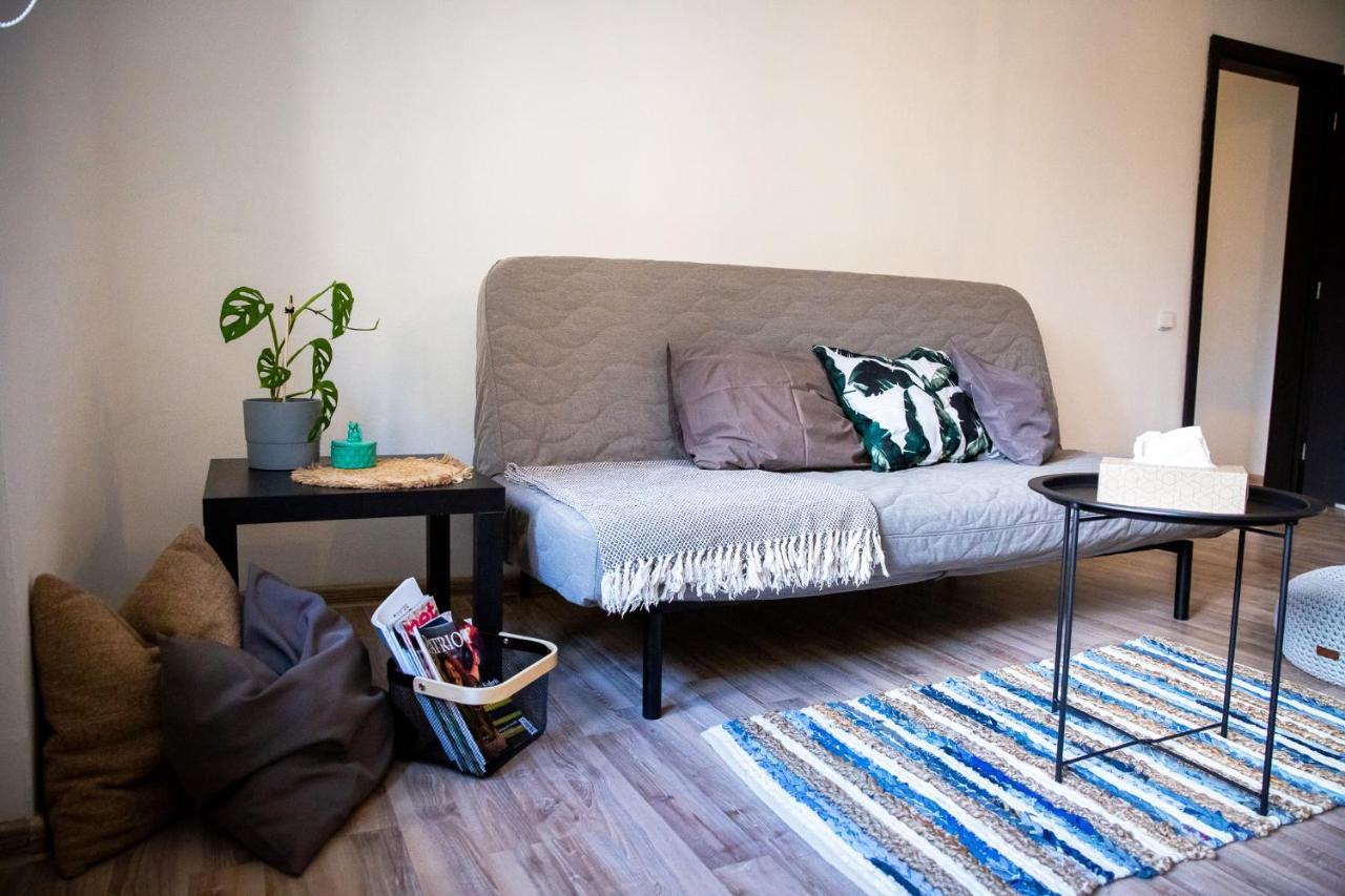 Apartment Fox Ostrava Kültér fotó