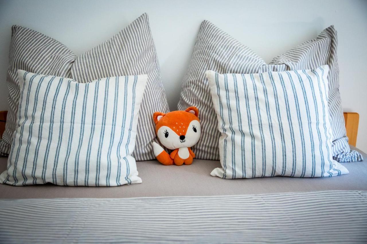 Apartment Fox Ostrava Kültér fotó